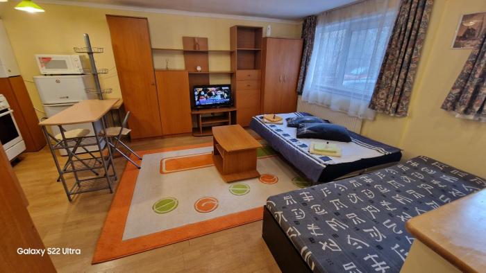 Lexington Guest House