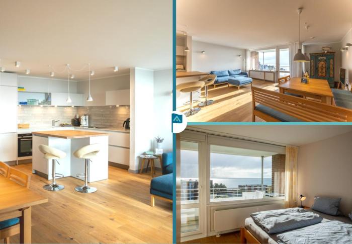 Ferienwohnung Wattkönig