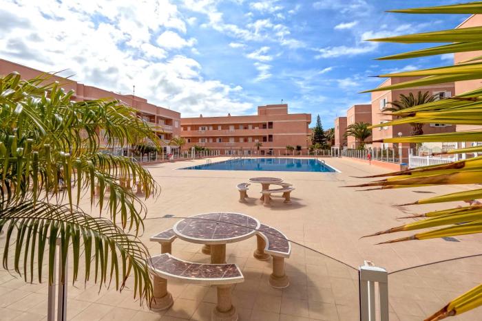 Costa Sol Seaside Home