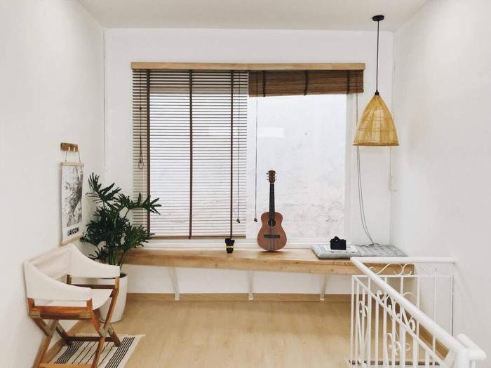 Stay&Chill - H.1 - Quiet house near BuiVien