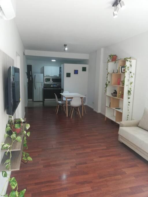 Departamento en Caballito con Sauna y Pileta,