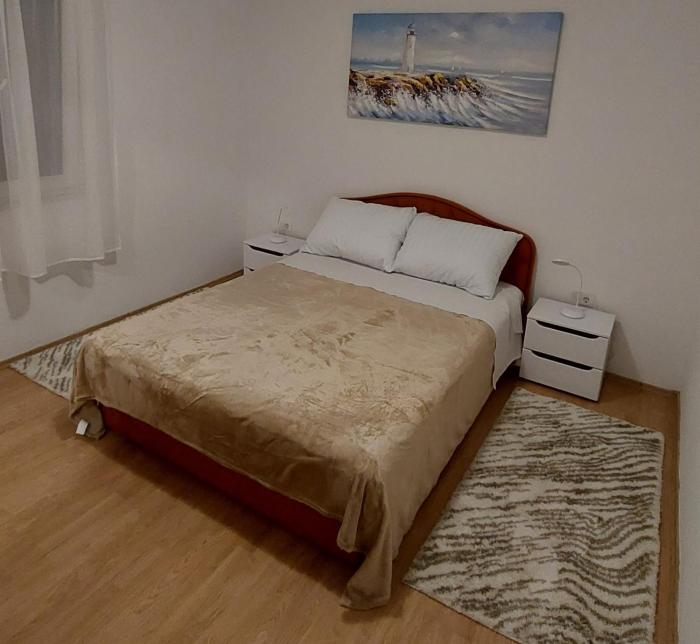 Apartman B&Đ Split