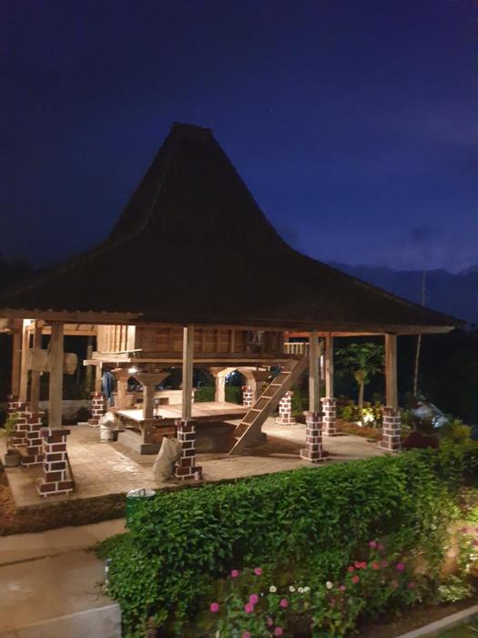 Villa Pondok Dauh Saba