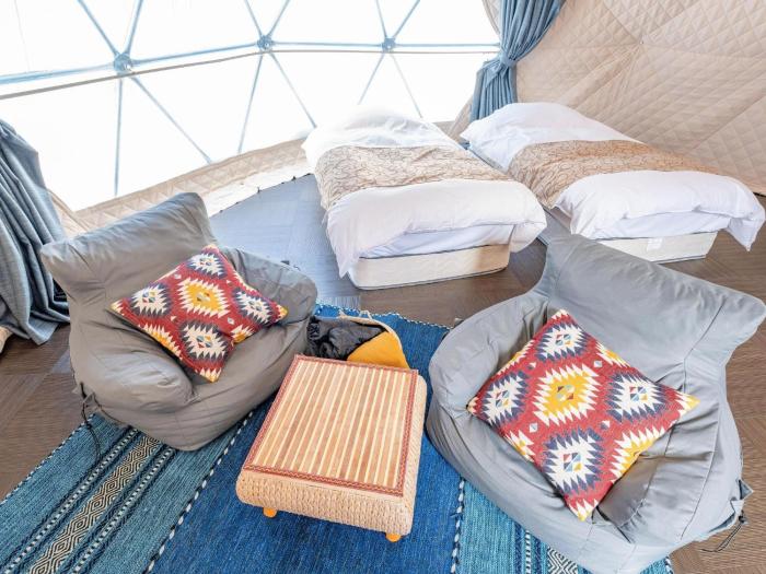 Lupo Forest "GRAN FOREST Echizen Miyama" - Vacation STAY 07137v