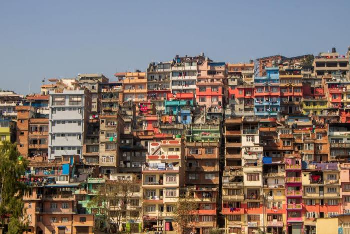 Kirtipur Community Homestay