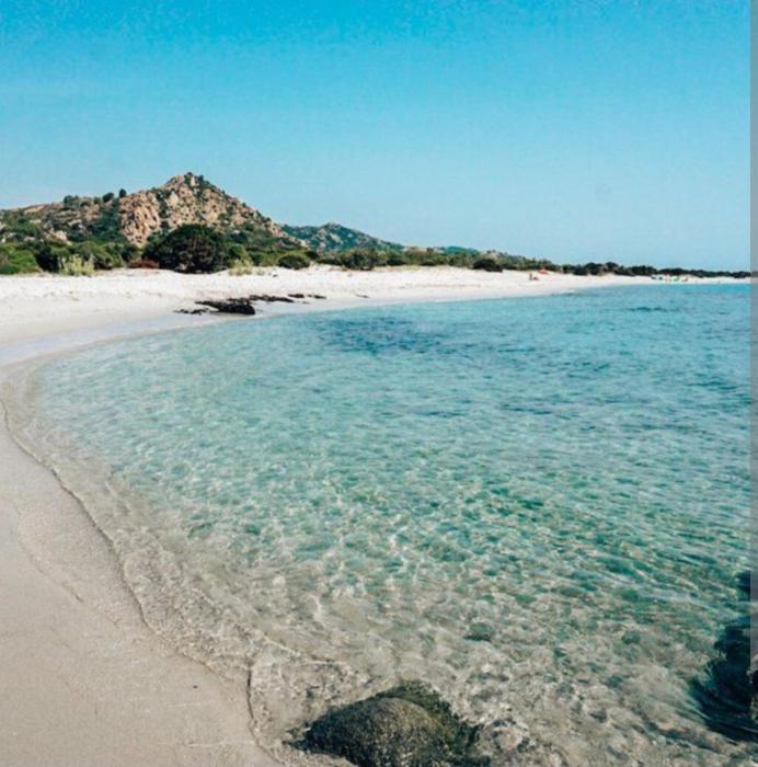 Casa mare vacanza Sardegna