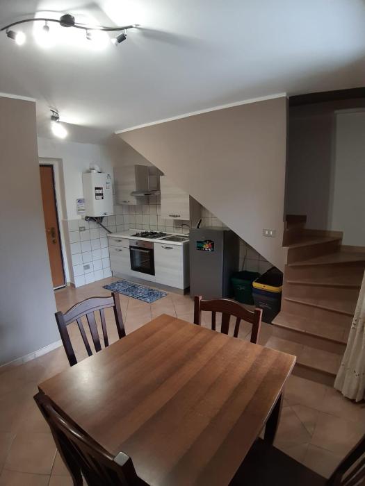 Casa Cristina 5 posti letto