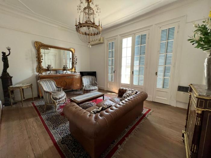 Beautiful apartment in Plaza Dorrego, San Telmo