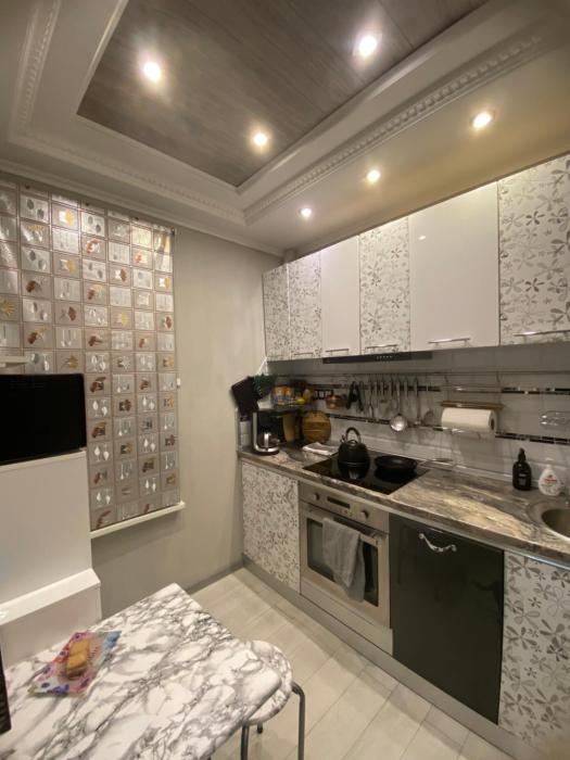 Frendly Flat Free WiFi & Parking Kitchen Equipment Cosy