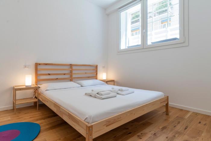 I Host Apartment - Fra Bartolomeo 16