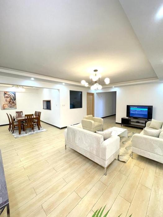 Home away from home.