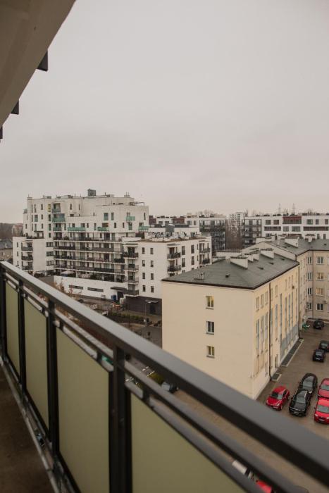 P&O Apartments Bródnowska - Praga Północ