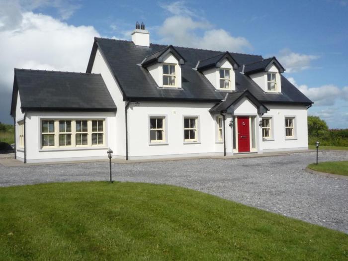 Derryleigh House Boherbue by Trident Holiday Homes