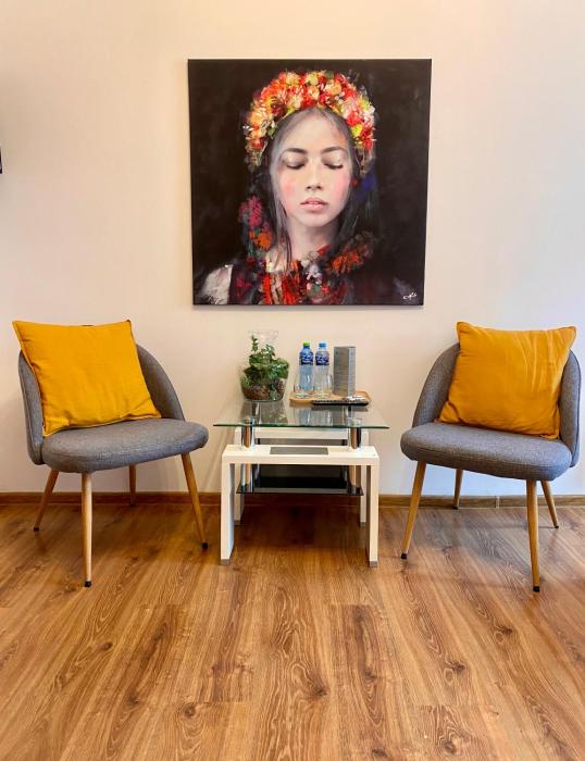 Topolove Rooms & Apartments