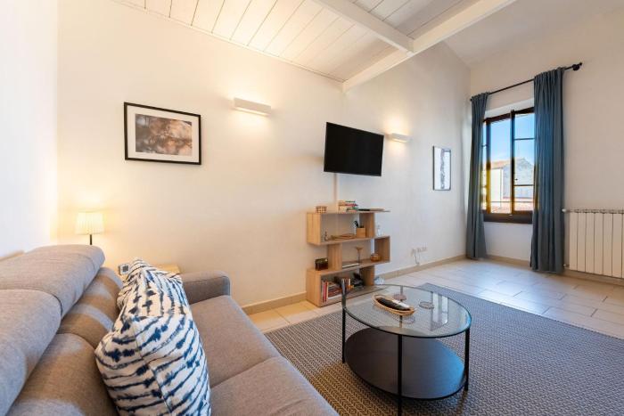 Porcellana Apartment