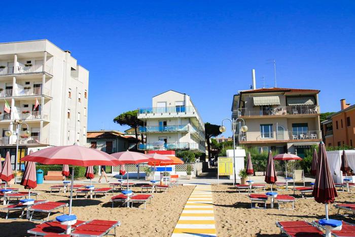 Jesolo Sun Beach House - Host Solution