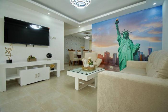 The apartment you dreamed of 2 !