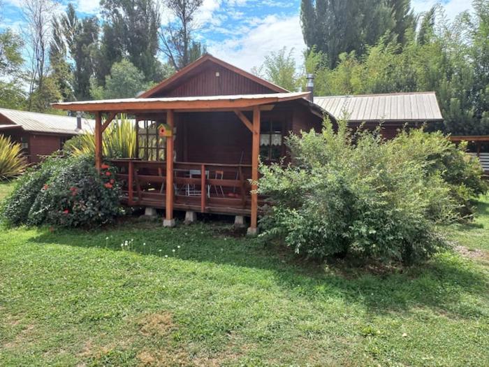 Villa Rosa House