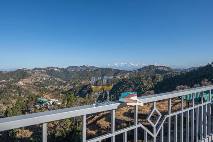 Wilderness Whisperings by VEO - Part of StayVista