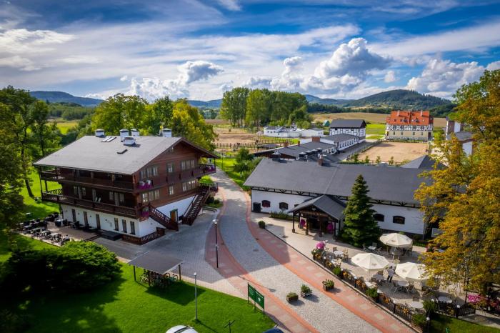 Resort Dworzysko