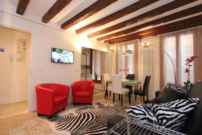 City Apartments San Marco