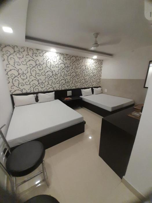 Hotel Shree