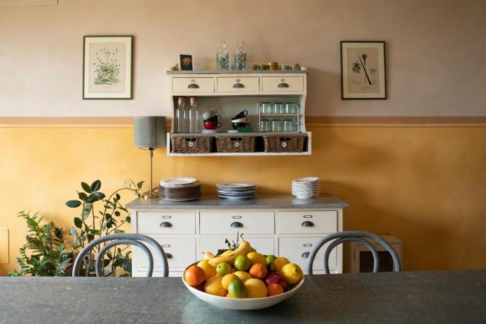 *** Splendida casa di campagna