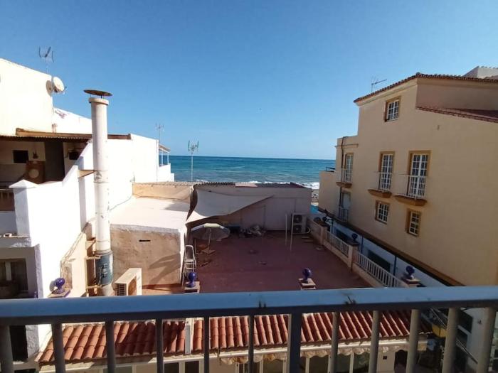 Mar Carihuela Apartamento