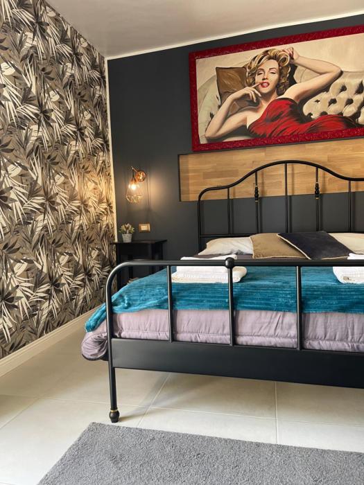 Capo apartment-suite