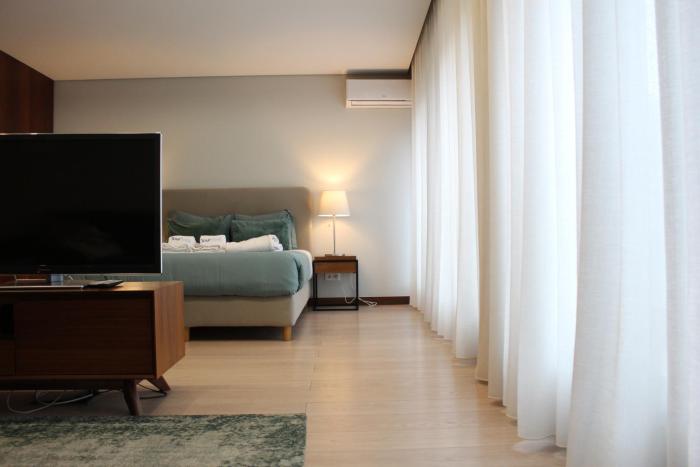 Casa do Teatro Oporto Downtown