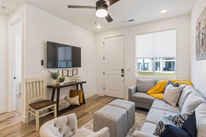 Adventures at the Cowabungalow #82 condo