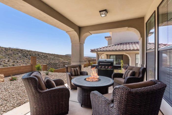 AfterDune Delight townhouse