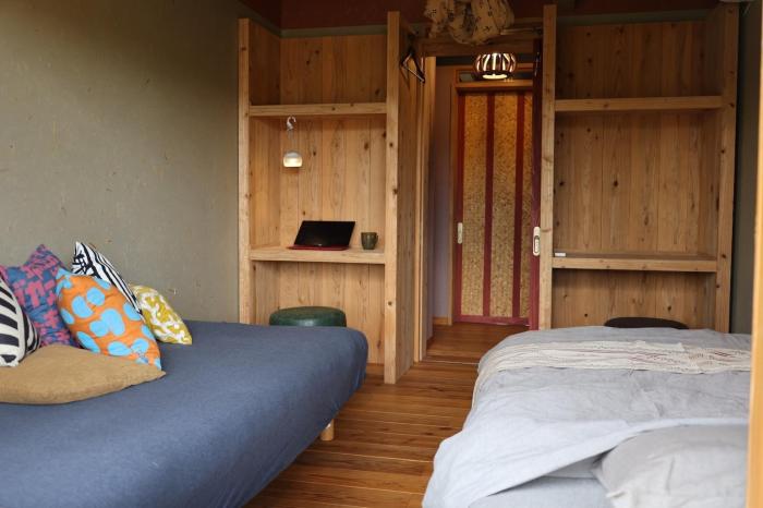 Yoga Retreat Village, kSaNa Female Only -Vacation STAY 80446v