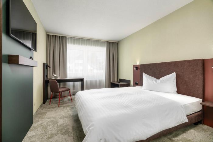 b-smart hotel Schönenwerd