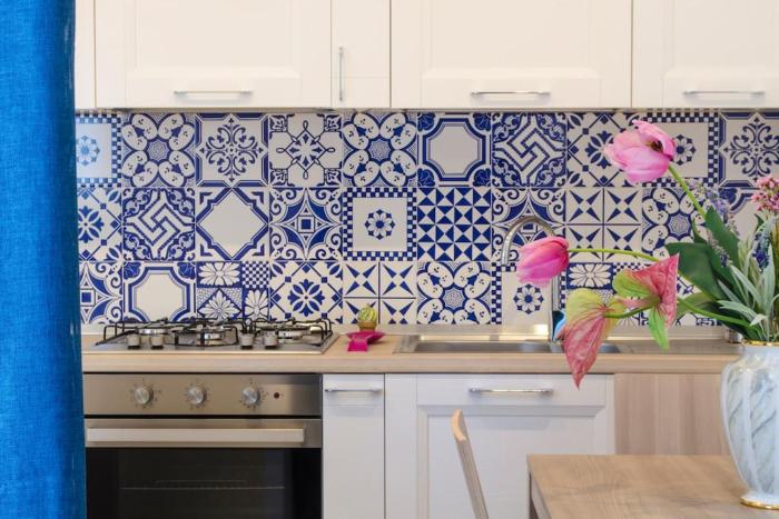 Appartamentino nel centro storico di Forio (Ischia)