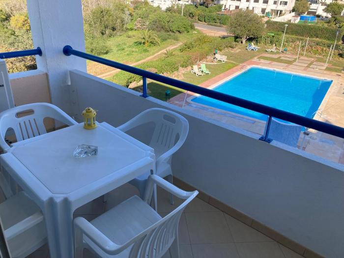 Vilamoura Apartamento Algarve 311