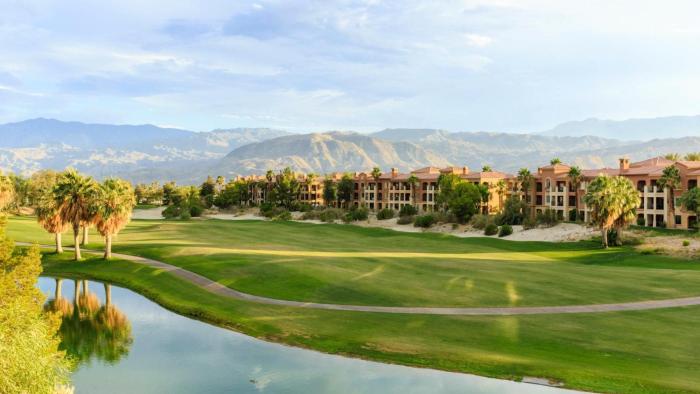 Marriotts Shadow Ridge 1 - The Villages