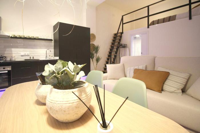 Apartamento Menorca Apartamento n1