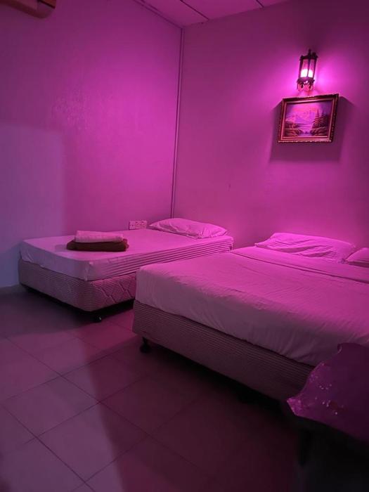 G99 Hotel