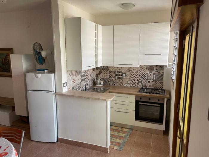 Appartamenti Le Fontanelle