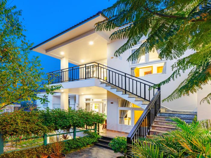 Lavini Đà Lạt House and Apartment