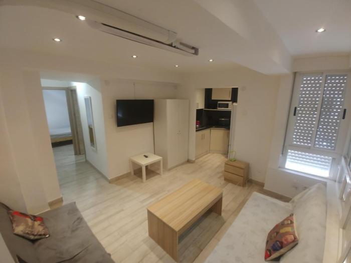 Zapillo Jaul sin ascensor