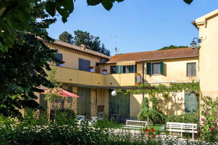 R22 - Casa Geranio: delizioso appartamentino