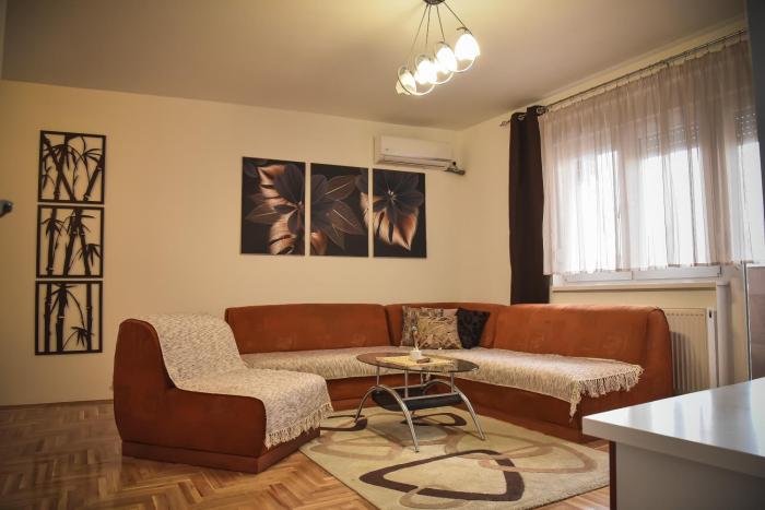 Apartman Dado