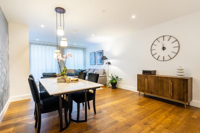 Apartment 112 @ Ryedale House