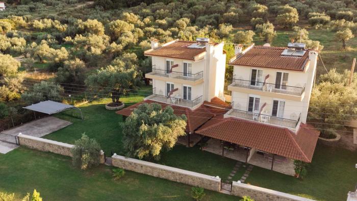 Family Villas