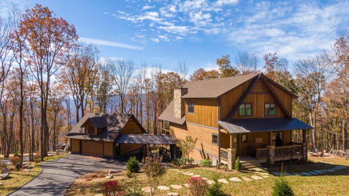 Casa Tres Cuervos at Eagles Nest