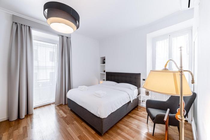 Saint Peter House Station Deluxe