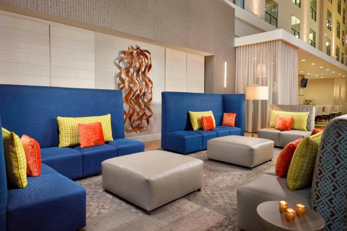 Courtyard Atlanta Decatur DowntownEmory