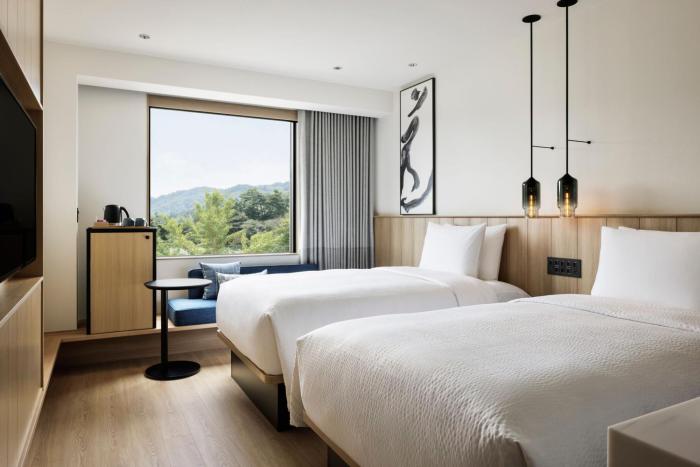Fairfield by Marriott Hyogo Kannabe Highland